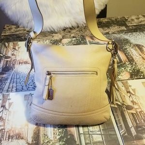 Coach crossbody bag